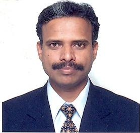 Vivek Deshpande