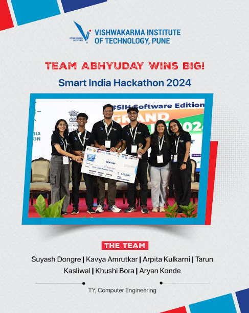 Smart India Hackathon 2024